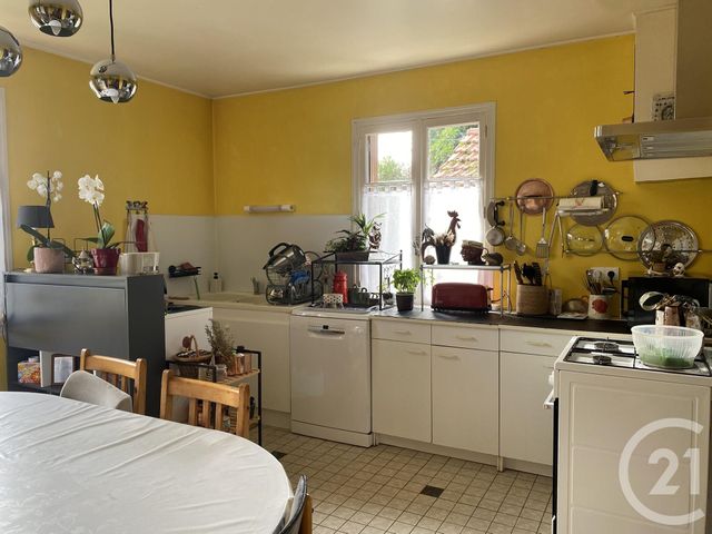 Maison à vendre - 4 pièces - 103,68 m2 - Pierre De Bresse - 71 - BOURGOGNE