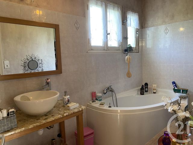 Maison à vendre - 4 pièces - 103,68 m2 - Pierre De Bresse - 71 - BOURGOGNE