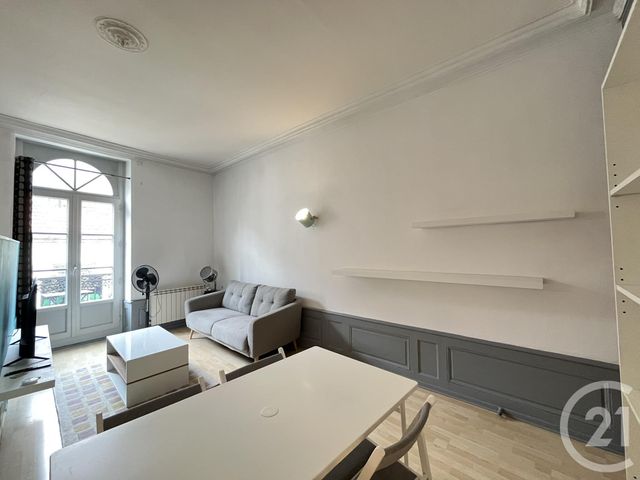 Appartement 2 pièce(s) 50 m²à louer Dole