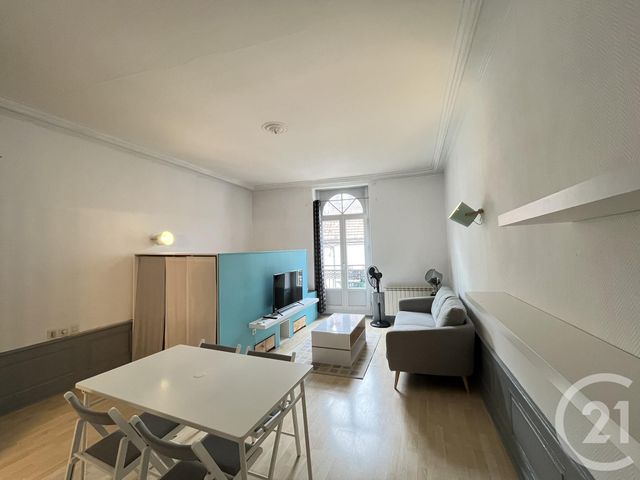 Appartement a louer - 2 pièce(s) - 50 m2 - Surfyn