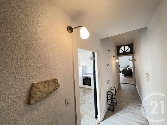 Appartement a louer - 2 pièce(s) - 50 m2 - Surfyn