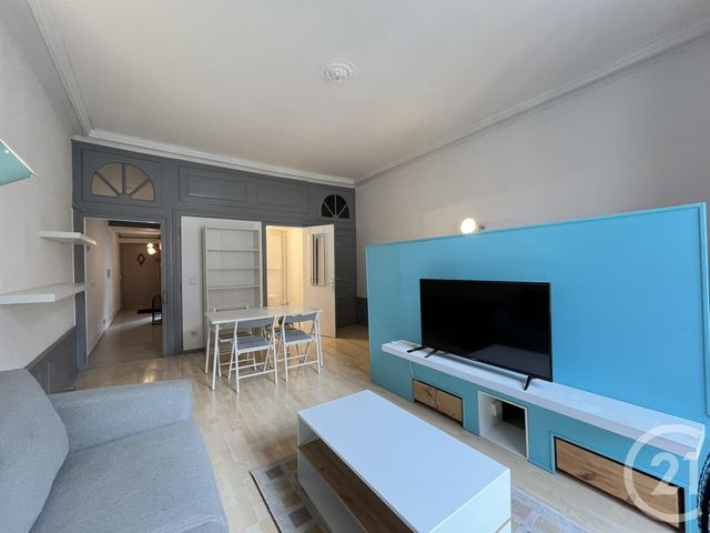 Appartement a louer - 2 pièce(s) - 50 m2 - Surfyn