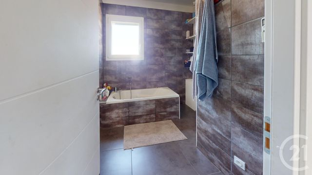 Maison &agrave; vendre - 5 pi&egrave;ces - 162 m2 - Damparis - 39 - FRANCHE-COMTE