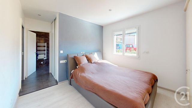 Maison &agrave; vendre - 5 pi&egrave;ces - 162 m2 - Damparis - 39 - FRANCHE-COMTE