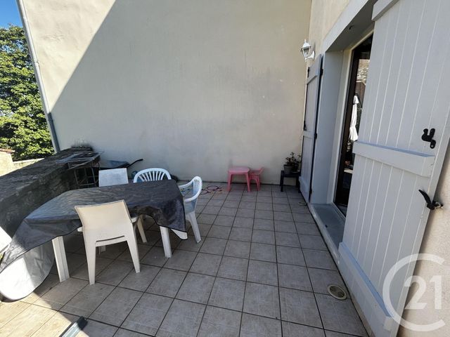 Maison &agrave; vendre - 4 pi&egrave;ces - 125 m2 - Chevigny - 39 - FRANCHE-COMTE