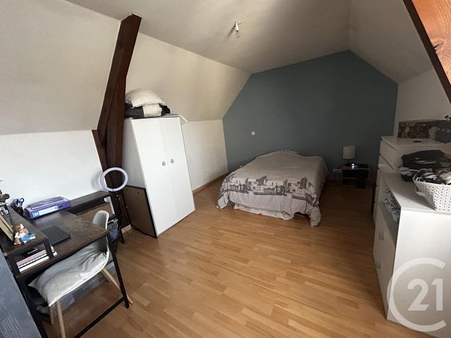 Maison &agrave; vendre - 4 pi&egrave;ces - 125 m2 - Chevigny - 39 - FRANCHE-COMTE