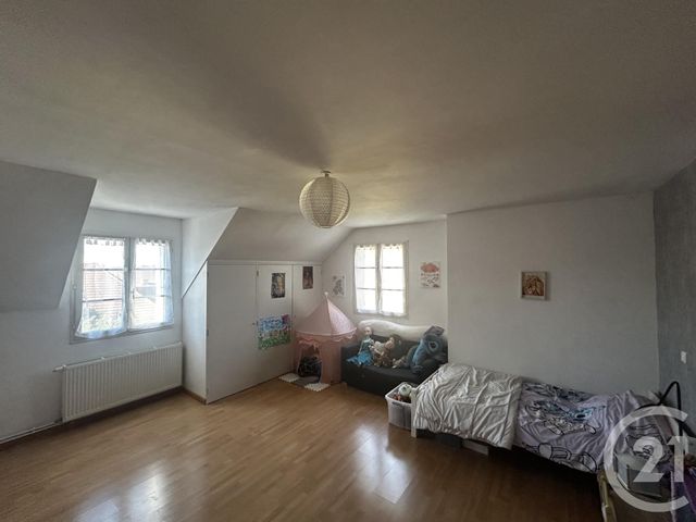 Maison &agrave; vendre - 4 pi&egrave;ces - 125 m2 - Chevigny - 39 - FRANCHE-COMTE