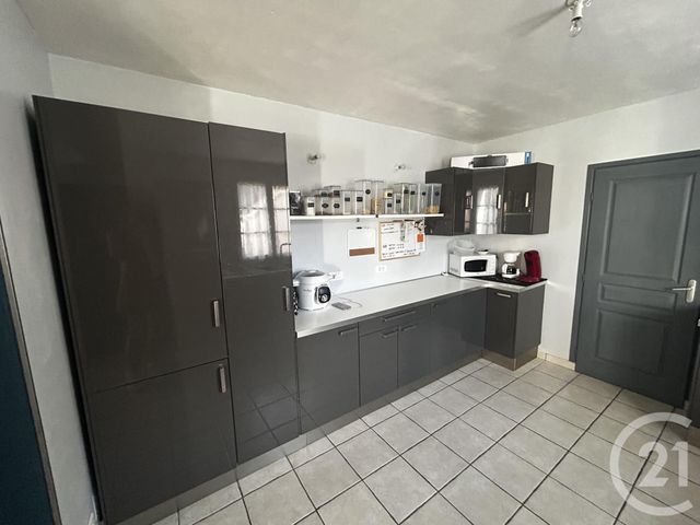 Maison &agrave; vendre - 4 pi&egrave;ces - 125 m2 - Chevigny - 39 - FRANCHE-COMTE