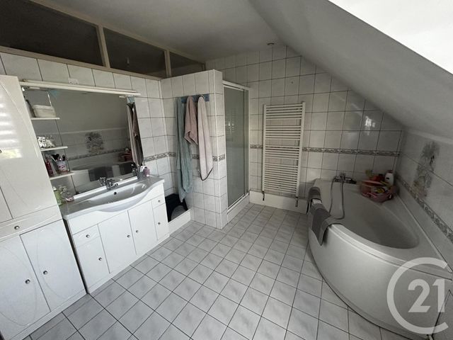 Maison &agrave; vendre - 4 pi&egrave;ces - 125 m2 - Chevigny - 39 - FRANCHE-COMTE