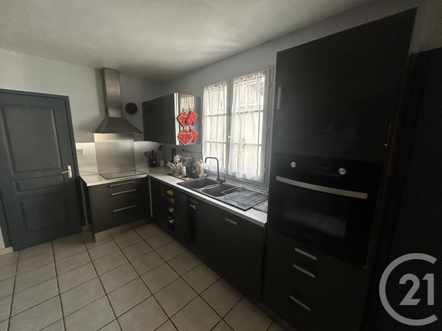 Maison &agrave; vendre - 4 pi&egrave;ces - 125 m2 - Chevigny - 39 - FRANCHE-COMTE