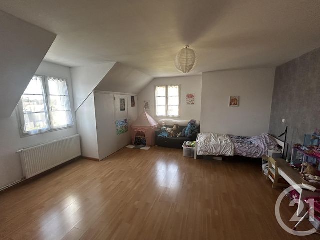 Maison &agrave; vendre - 4 pi&egrave;ces - 125 m2 - Chevigny - 39 - FRANCHE-COMTE