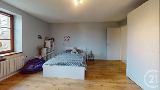 Maison à vendre - 6 pièces - 160 m2 - Balaiseaux - 39 - FRANCHE-COMTE