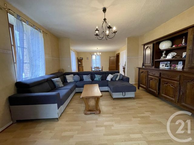 Maison à vendre - 6 pièces - 160 m2 - Balaiseaux - 39 - FRANCHE-COMTE