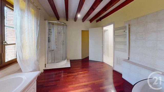 Maison à vendre - 6 pièces - 160 m2 - Balaiseaux - 39 - FRANCHE-COMTE