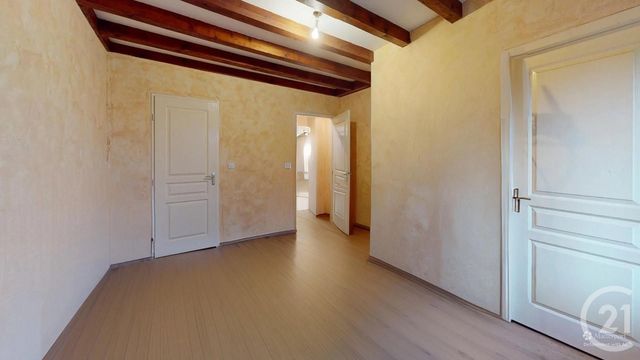 Maison à vendre - 6 pièces - 160 m2 - Balaiseaux - 39 - FRANCHE-COMTE