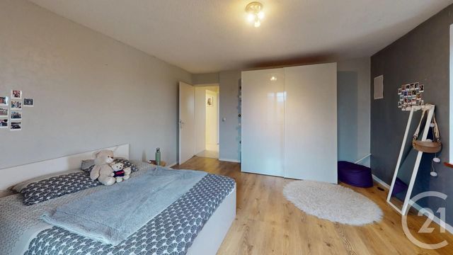 Maison à vendre - 6 pièces - 160 m2 - Balaiseaux - 39 - FRANCHE-COMTE