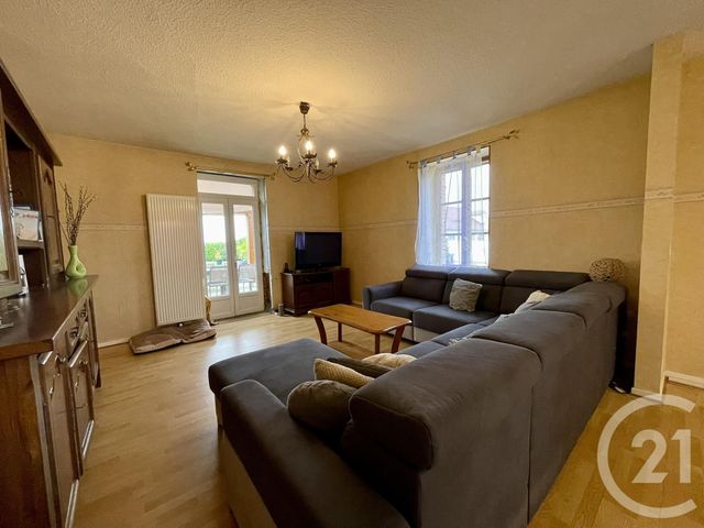 Maison à vendre - 6 pièces - 160 m2 - Balaiseaux - 39 - FRANCHE-COMTE