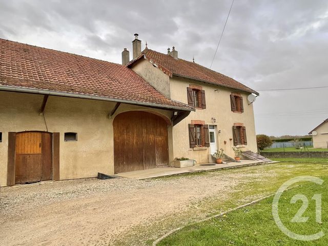 maison - BALAISEAUX - 39