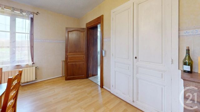 Maison à vendre - 6 pièces - 160 m2 - Balaiseaux - 39 - FRANCHE-COMTE