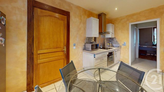 Maison à vendre - 6 pièces - 160 m2 - Balaiseaux - 39 - FRANCHE-COMTE