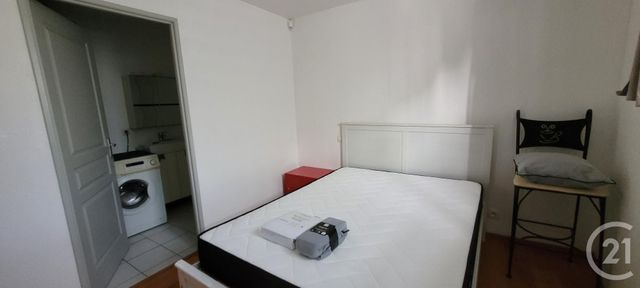 Appartement F1 bis &agrave; louer - 2 pi&egrave;ces - 27,19 m2 - Dole - 39 - FRANCHE-COMTE