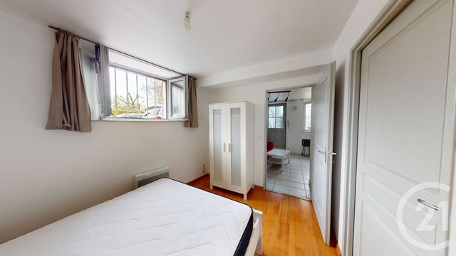 Appartement F1 bis &agrave; louer - 2 pi&egrave;ces - 27,19 m2 - Dole - 39 - FRANCHE-COMTE