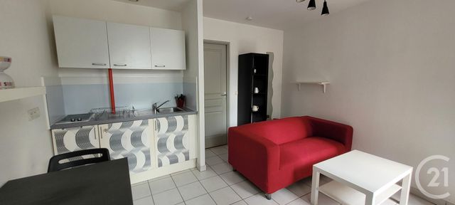 Appartement a louer dole - 2 pièce(s) - 27.2 m2 - Surfyn