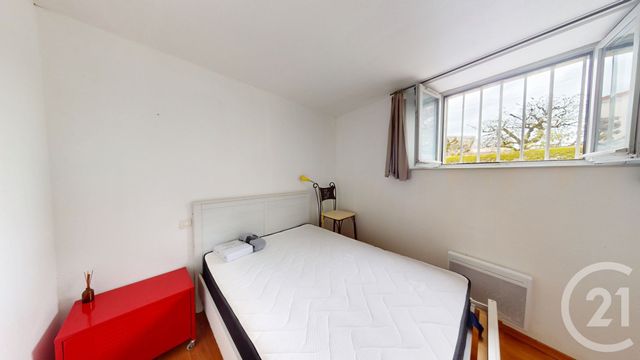 Appartement F1 bis &agrave; louer - 2 pi&egrave;ces - 27,19 m2 - Dole - 39 - FRANCHE-COMTE