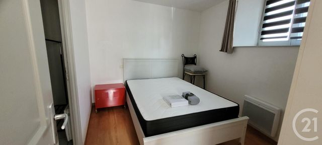Appartement F1 bis &agrave; louer - 2 pi&egrave;ces - 27,19 m2 - Dole - 39 - FRANCHE-COMTE