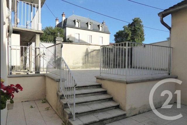 appartement - DOLE - 39