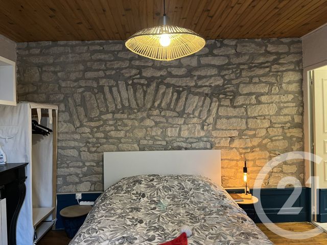 Appartement T1 &agrave; louer - 1 pi&egrave;ce - 23,04 m2 - Dole - 39 - FRANCHE-COMTE