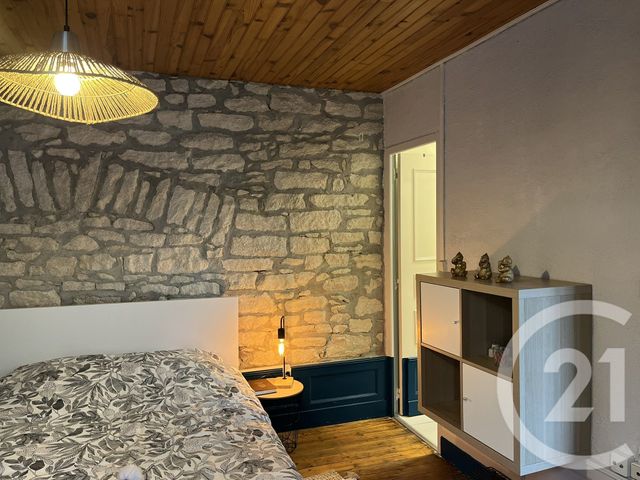 Appartement T1 &agrave; louer - 1 pi&egrave;ce - 23,04 m2 - Dole - 39 - FRANCHE-COMTE