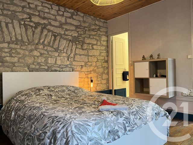 appartement - DOLE - 39