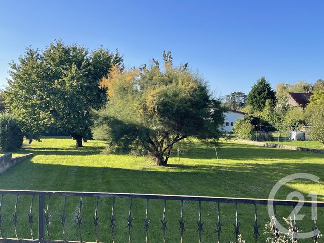 terrain - FOUCHERANS - 39