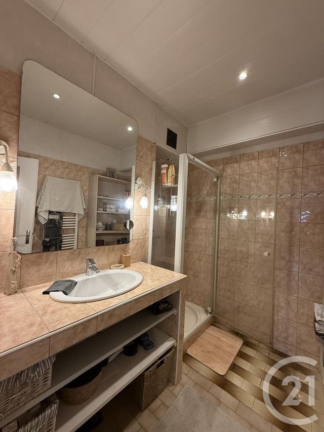 Maison &agrave; vendre - 4 pi&egrave;ces - 105 m2 - Foucherans - 39 - FRANCHE-COMTE