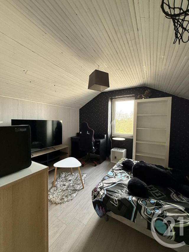 Maison &agrave; vendre - 4 pi&egrave;ces - 105 m2 - Foucherans - 39 - FRANCHE-COMTE