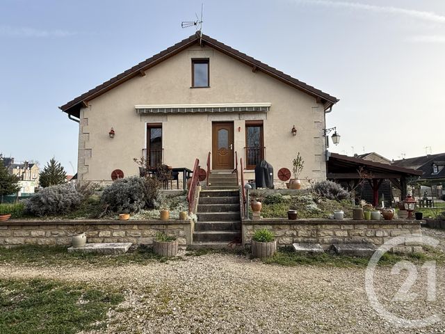 Maison à vendre FOUCHERANS