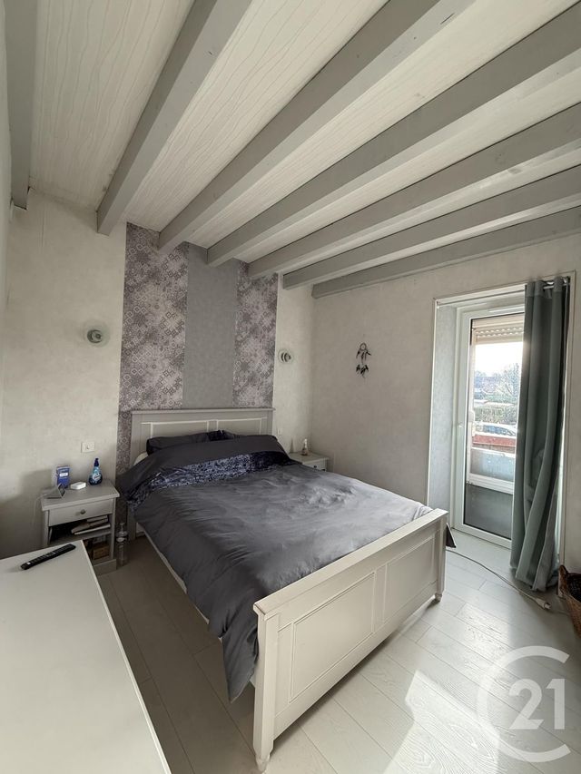 Maison &agrave; vendre - 4 pi&egrave;ces - 105 m2 - Foucherans - 39 - FRANCHE-COMTE