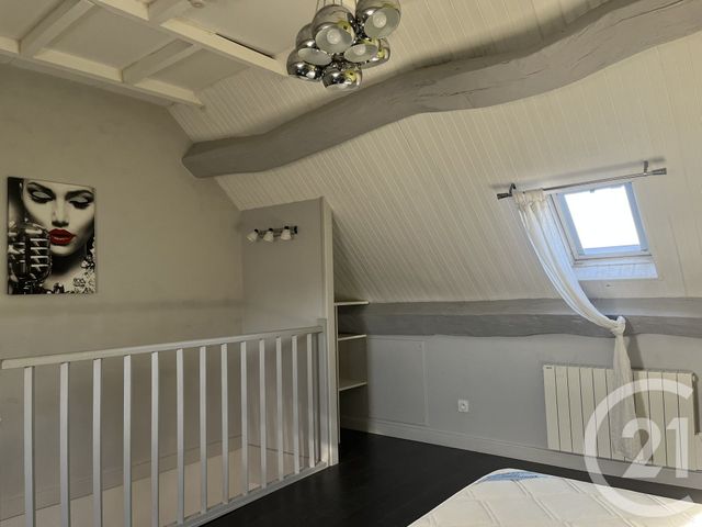 Appartement F2 &agrave; louer - 2 pi&egrave;ces - 45,37 m2 - Dole - 39 - FRANCHE-COMTE