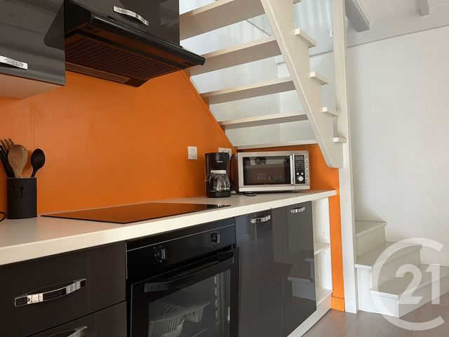 Appartement F2 &agrave; louer - 2 pi&egrave;ces - 45,37 m2 - Dole - 39 - FRANCHE-COMTE