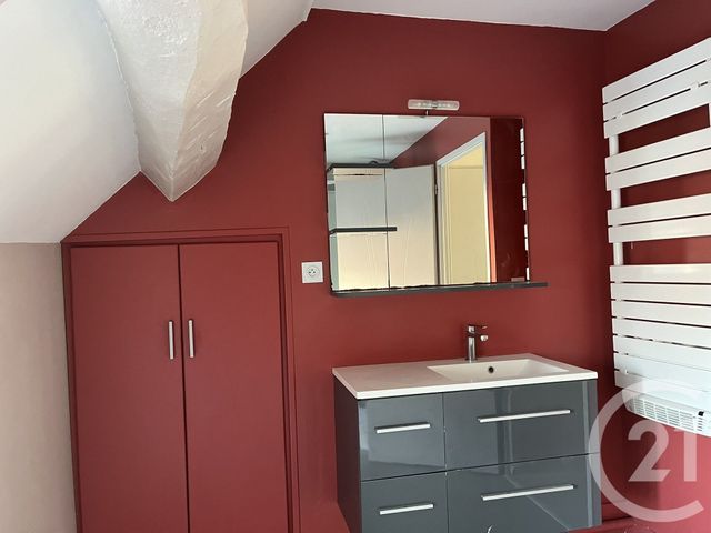 Appartement F2 &agrave; louer - 2 pi&egrave;ces - 45,37 m2 - Dole - 39 - FRANCHE-COMTE