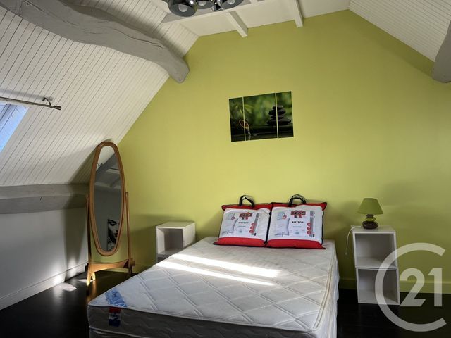 Appartement F2 &agrave; louer - 2 pi&egrave;ces - 45,37 m2 - Dole - 39 - FRANCHE-COMTE