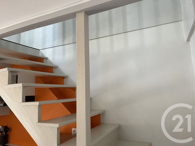 Appartement F2 &agrave; louer - 2 pi&egrave;ces - 45,37 m2 - Dole - 39 - FRANCHE-COMTE