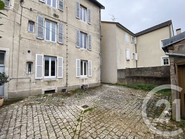 Appartement F3 &agrave; vendre - 3 pi&egrave;ces - 88 m2 - Dole - 39 - FRANCHE-COMTE