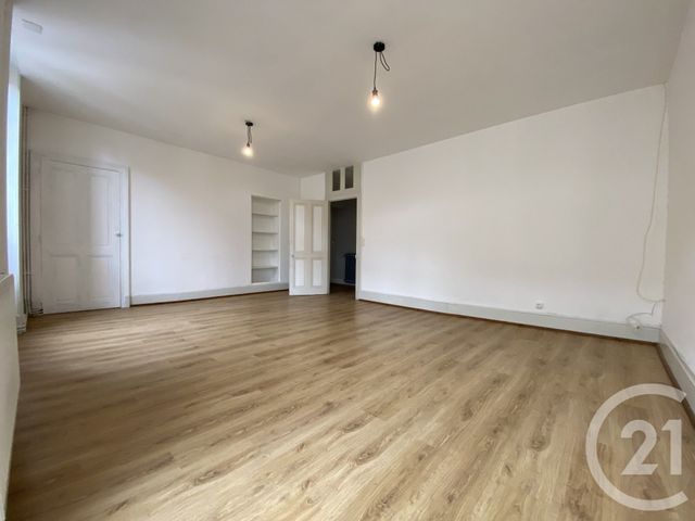 Appartement F3 &agrave; vendre - 3 pi&egrave;ces - 88 m2 - Dole - 39 - FRANCHE-COMTE