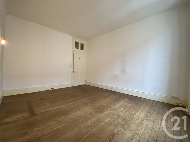 Appartement F3 &agrave; vendre - 3 pi&egrave;ces - 88 m2 - Dole - 39 - FRANCHE-COMTE