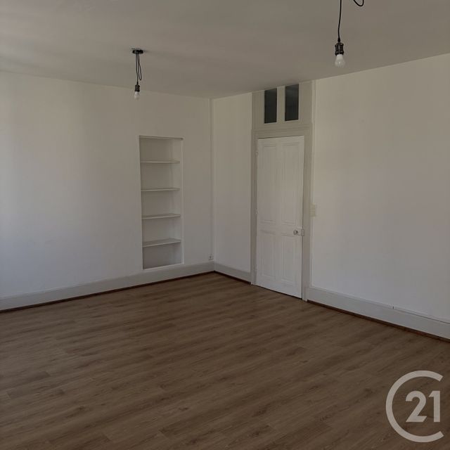 Appartement F3 &agrave; vendre - 3 pi&egrave;ces - 88 m2 - Dole - 39 - FRANCHE-COMTE