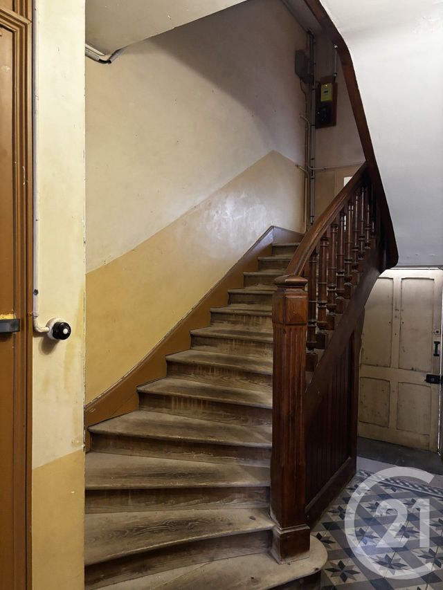 Appartement F3 &agrave; vendre - 3 pi&egrave;ces - 88 m2 - Dole - 39 - FRANCHE-COMTE