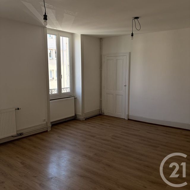 Appartement F3 &agrave; vendre - 3 pi&egrave;ces - 88 m2 - Dole - 39 - FRANCHE-COMTE