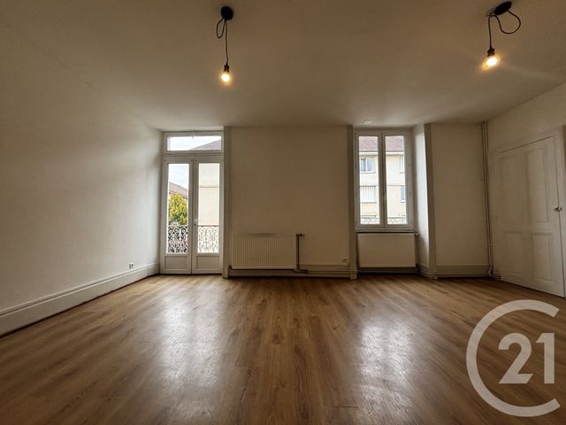 appartement - DOLE - 39
